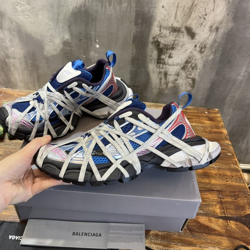 Balenciaga Track Shoes